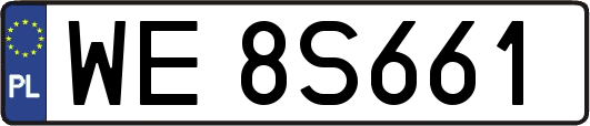 WE8S661