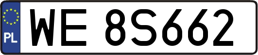 WE8S662