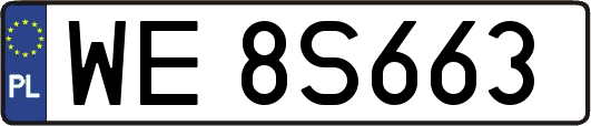 WE8S663