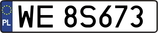 WE8S673