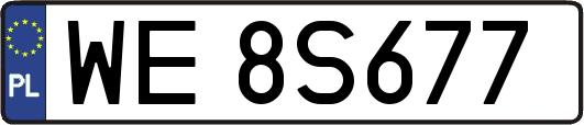 WE8S677