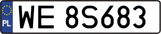 WE8S683