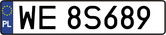 WE8S689