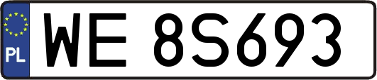 WE8S693