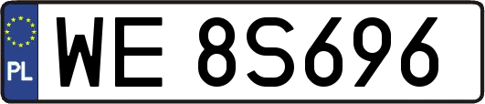WE8S696
