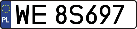 WE8S697