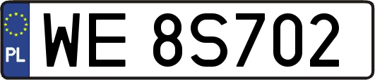 WE8S702
