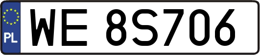 WE8S706