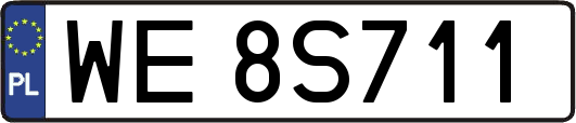 WE8S711