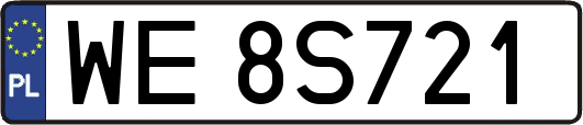 WE8S721