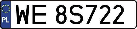 WE8S722