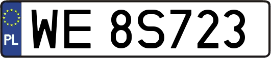 WE8S723