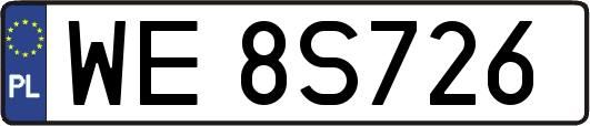 WE8S726