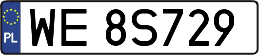 WE8S729