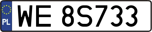 WE8S733