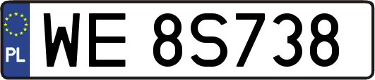 WE8S738