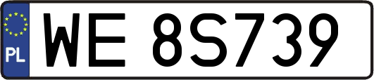 WE8S739