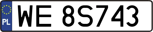 WE8S743