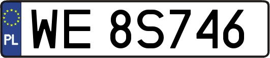 WE8S746
