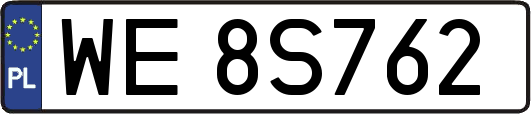 WE8S762