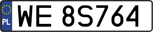 WE8S764