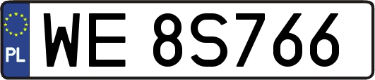 WE8S766