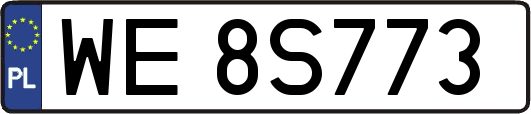 WE8S773