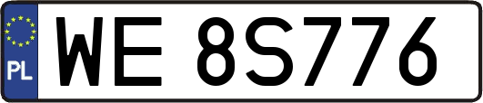 WE8S776