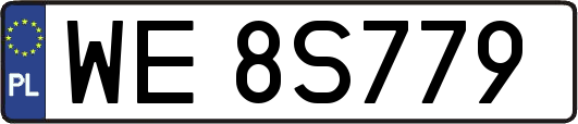 WE8S779
