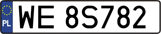 WE8S782