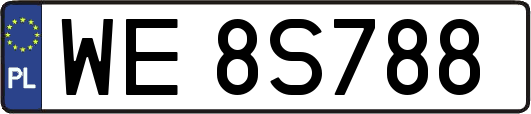 WE8S788