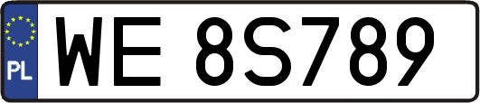 WE8S789