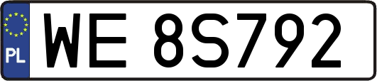 WE8S792