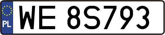 WE8S793