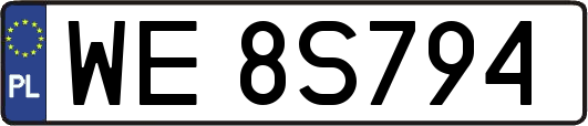 WE8S794