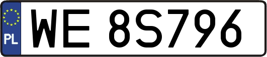 WE8S796