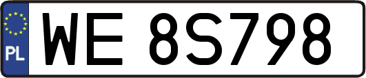 WE8S798