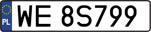 WE8S799