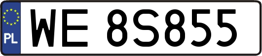 WE8S855