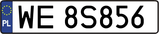 WE8S856