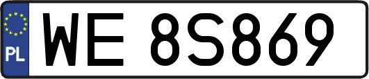 WE8S869