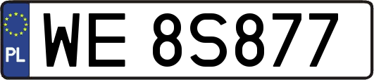 WE8S877