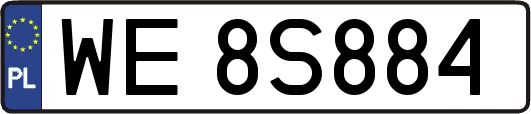 WE8S884