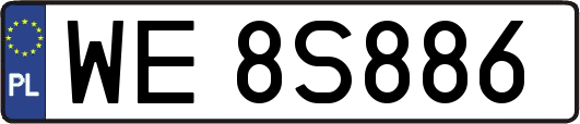 WE8S886