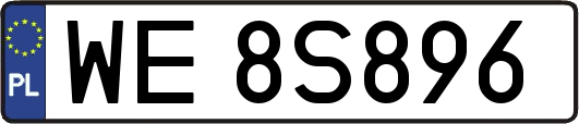 WE8S896