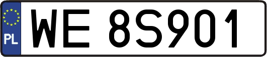 WE8S901