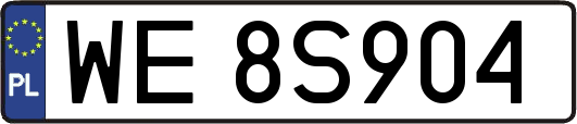 WE8S904
