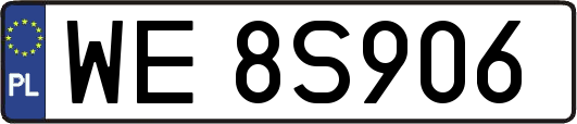 WE8S906