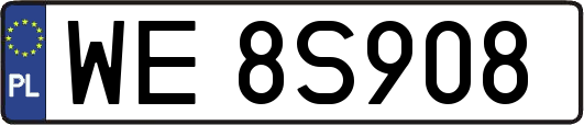 WE8S908