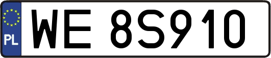 WE8S910